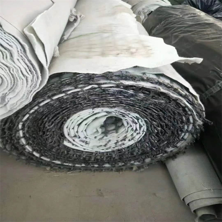 Geocomposite Drainage Net