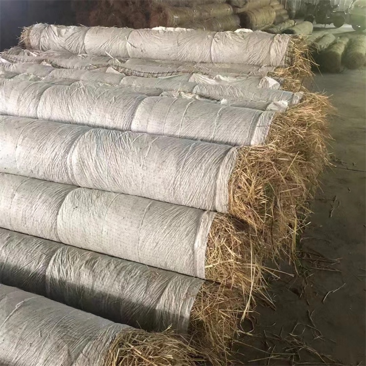 Erosion Control Blanket