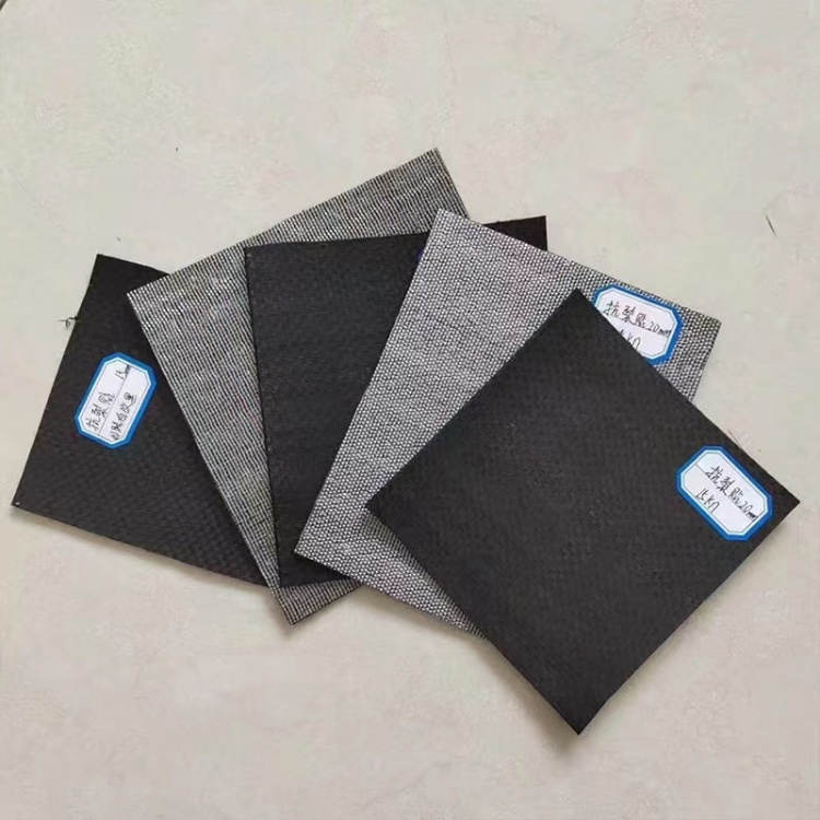 Parches resistentes a las grietas Parches resistentes a las grietas