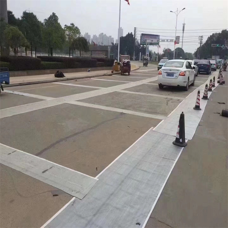 Parches resistentes a las grietas Parches resistentes a las grietas