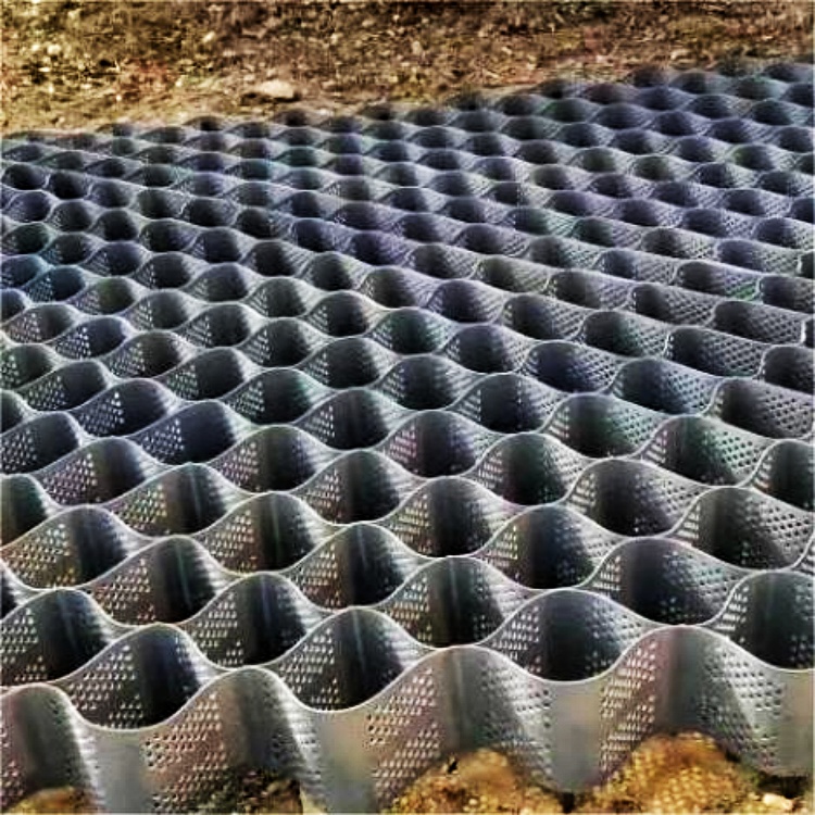 Driveway gravel grid Factory_Manufacturer_Supplier - Feicheng Boyuan ...