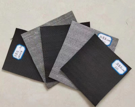 Crack-Resistant Patches