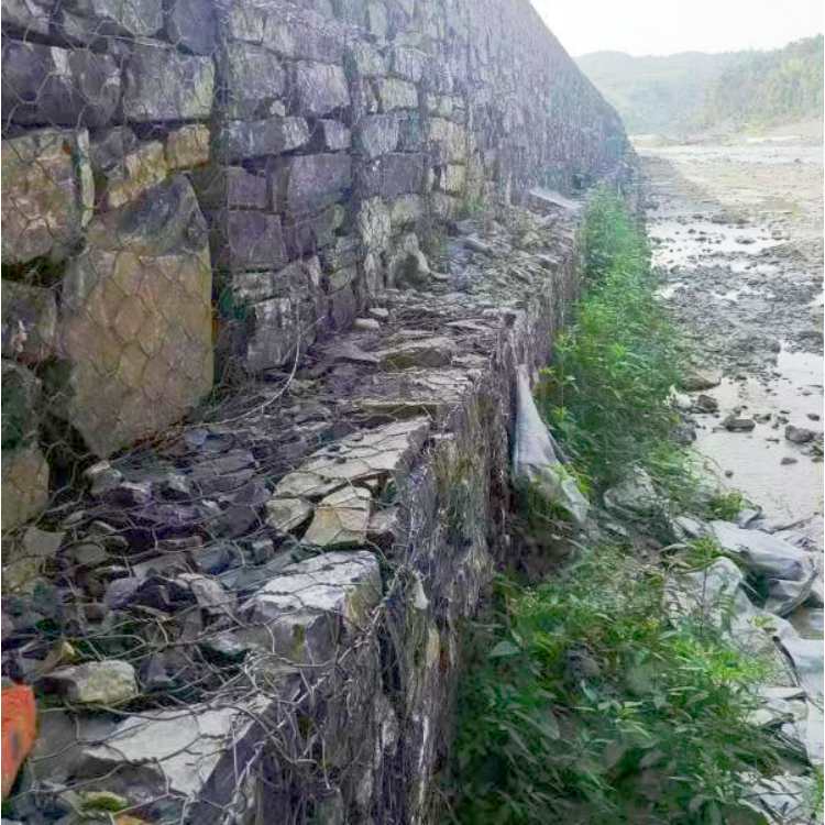 Gabion Box