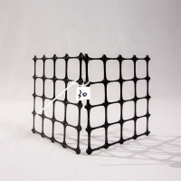  PP Biaxial Geogrid