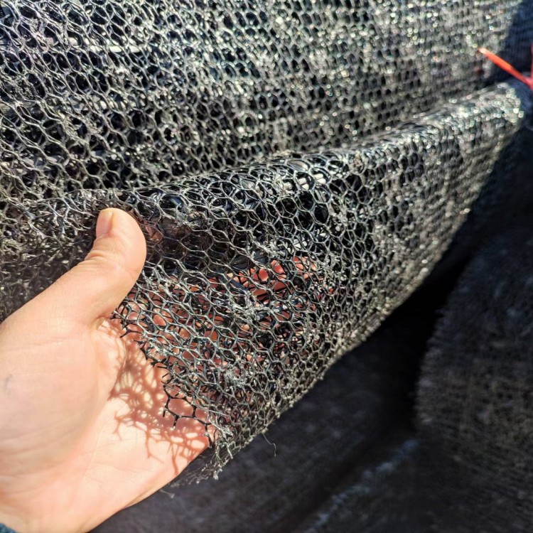 3D Erosion Control Mat