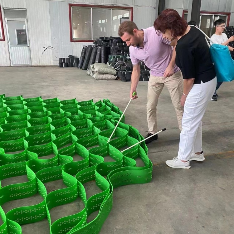 Георешетка