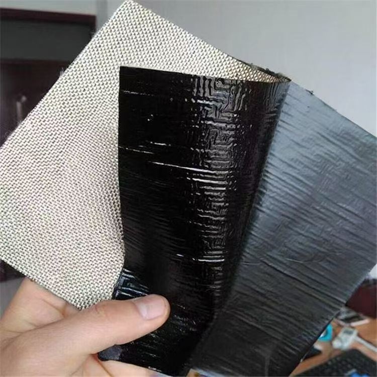 Parches resistentes a las grietas