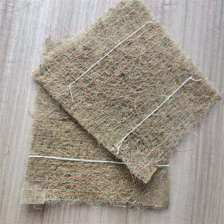 Erosion Control Blanket