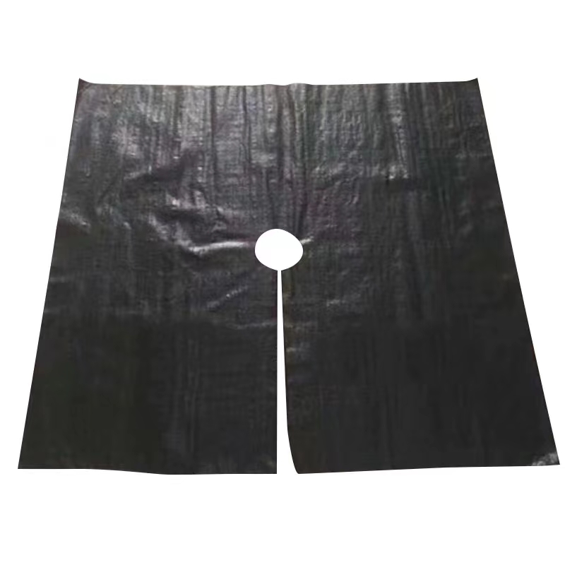 Tela de supresión de malezas