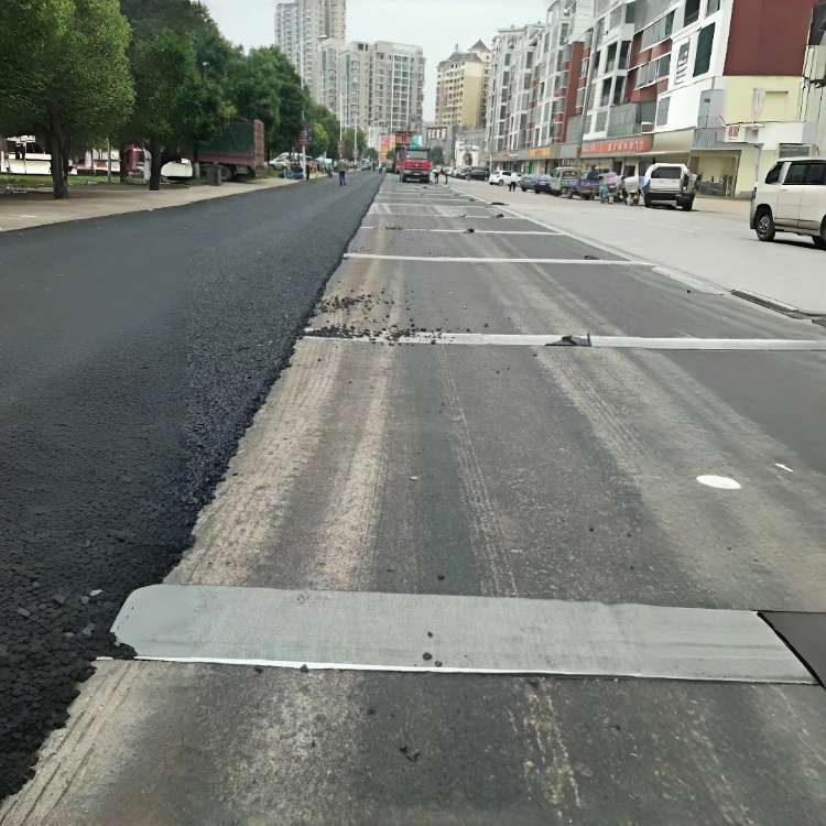 Parches resistentes a las grietas