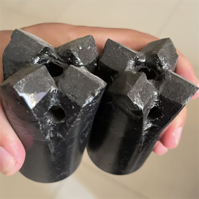 Blast Furnace Drill Cross Bits