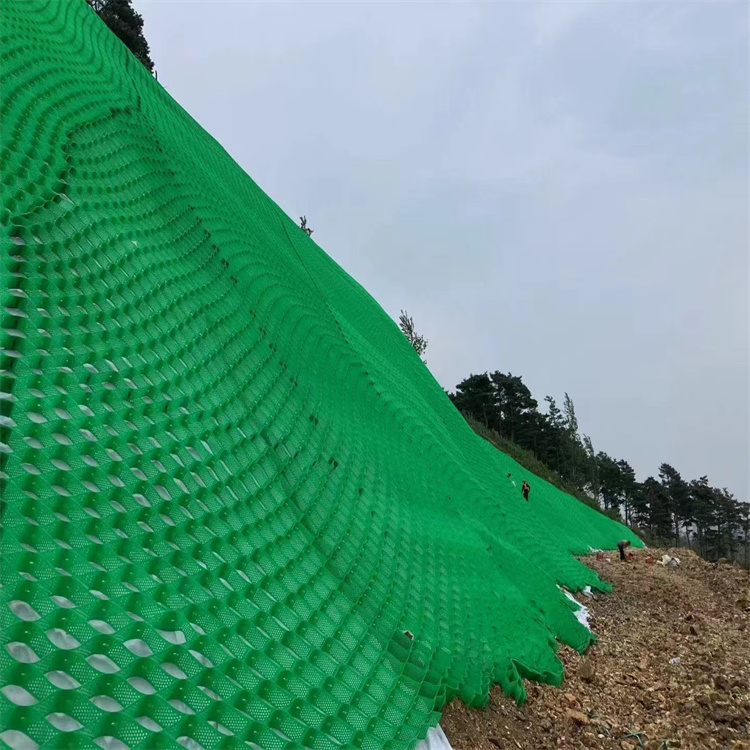 Geocell Erosion Control Geocell Erosion Control