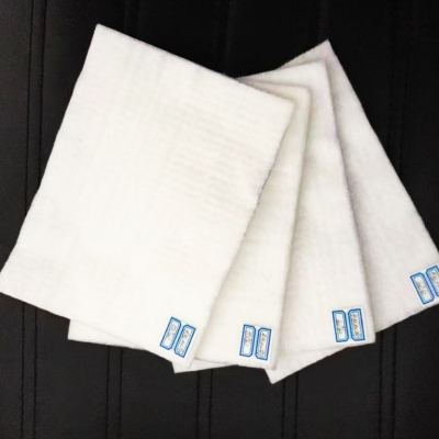 Faliment Needle Punched Nonwoven Geotextile