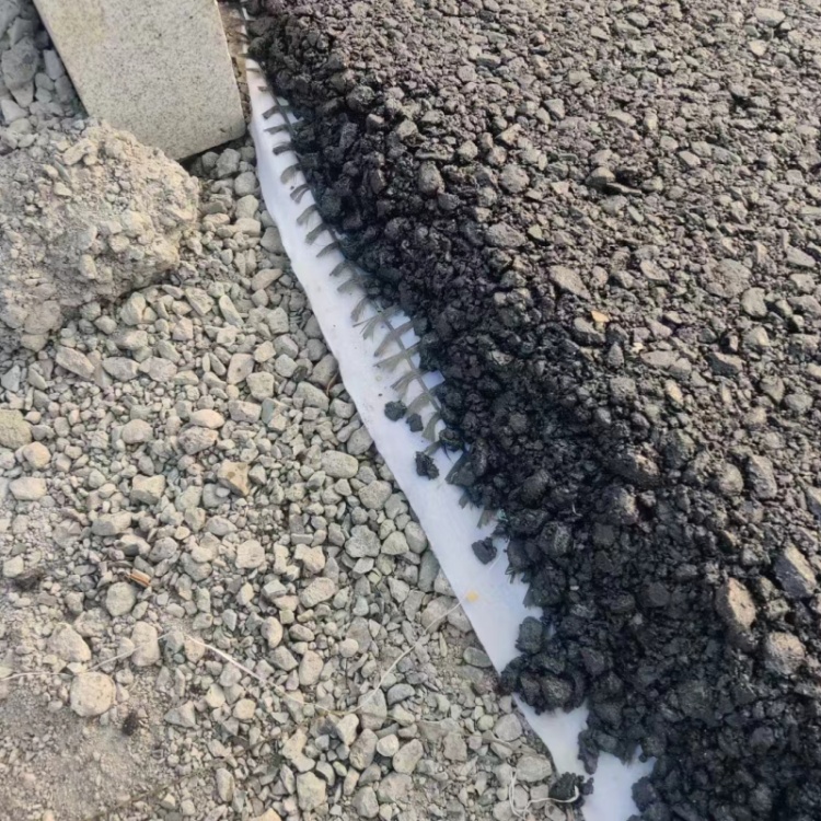 Polyester Geogrid Composite Nonwoven Geotextile Polyester Geogrid Composite Nonwoven Geotextile