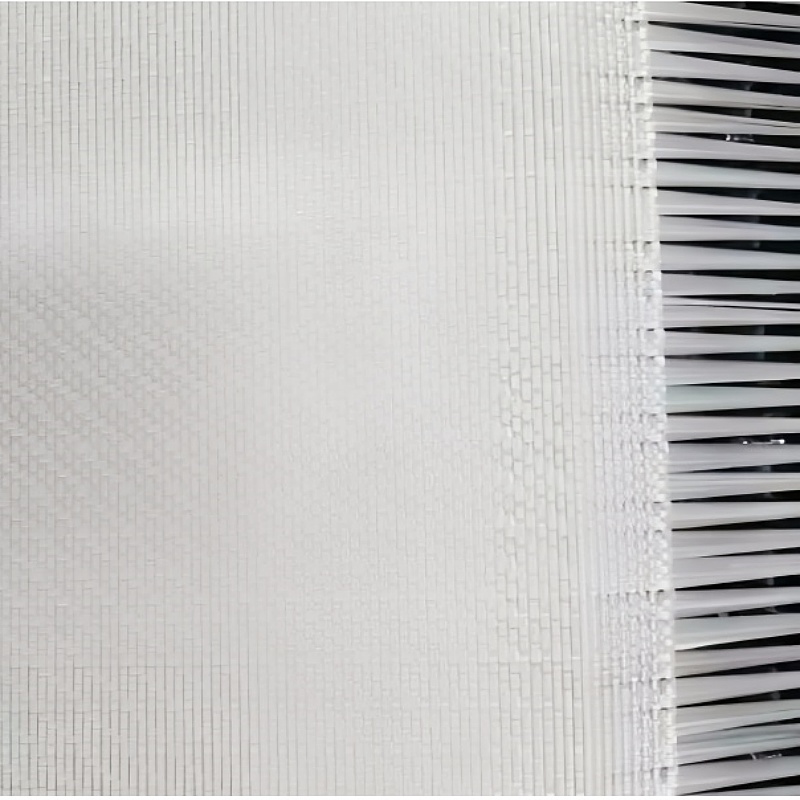 Woven Geotextile