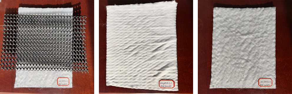 Geocomposite Drainage Net Geocomposite Drainage Net