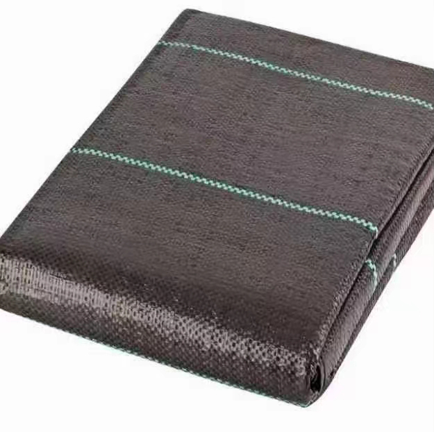 Tela de supresión de malezas