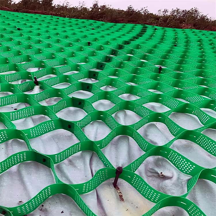 Георешетка