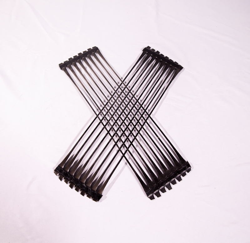 Hdpe uniaxial geogrid