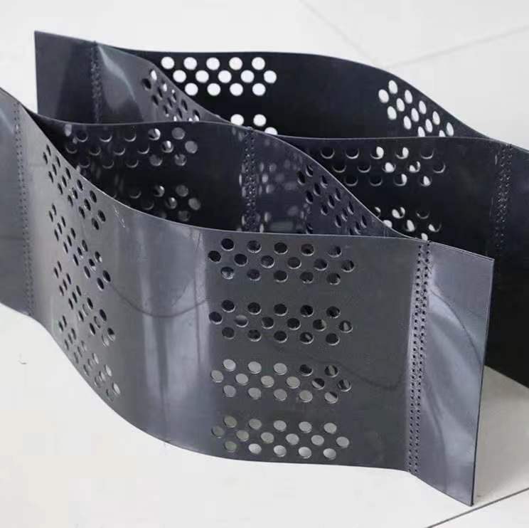 HDPE Geocell