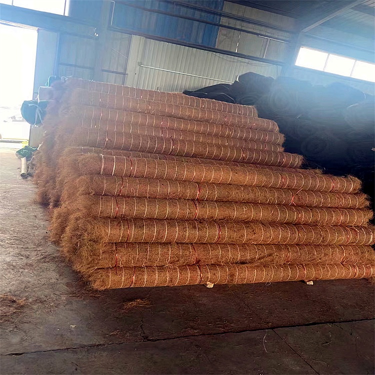 Manta de fibra de coco Manta de fibra de coco