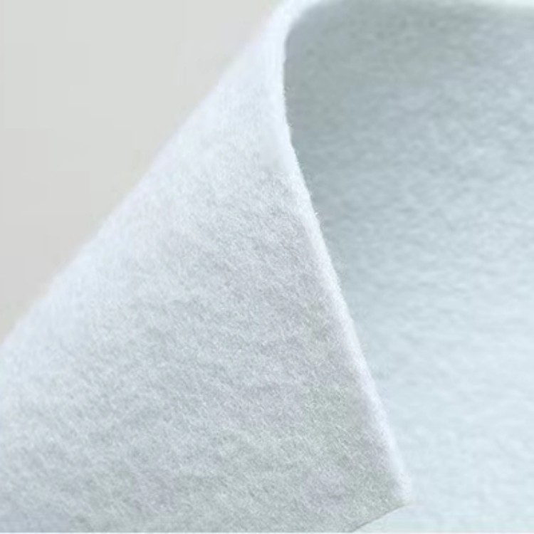 PP High Strength Nonwoven Geotextile