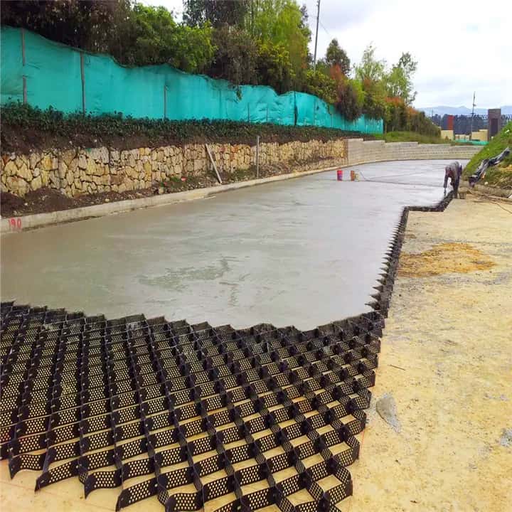 Tree Root Protection System Tree Root Protection System