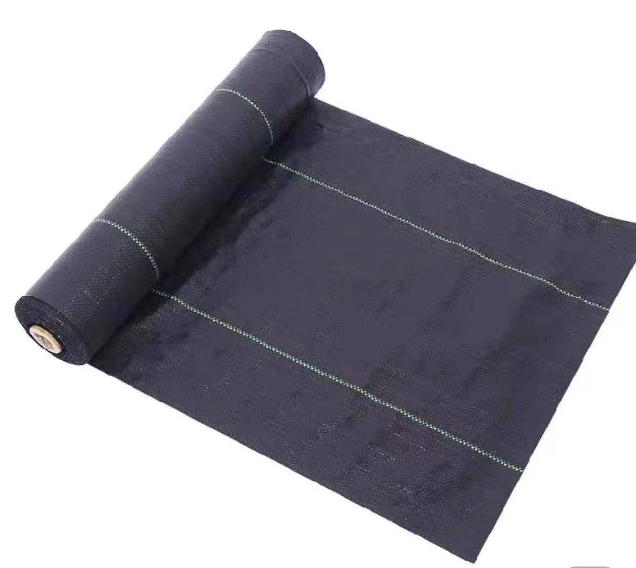 Tela de supresión de malezas