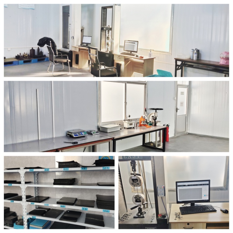 Root Protection System Test Machine Root Protection System Test Machine