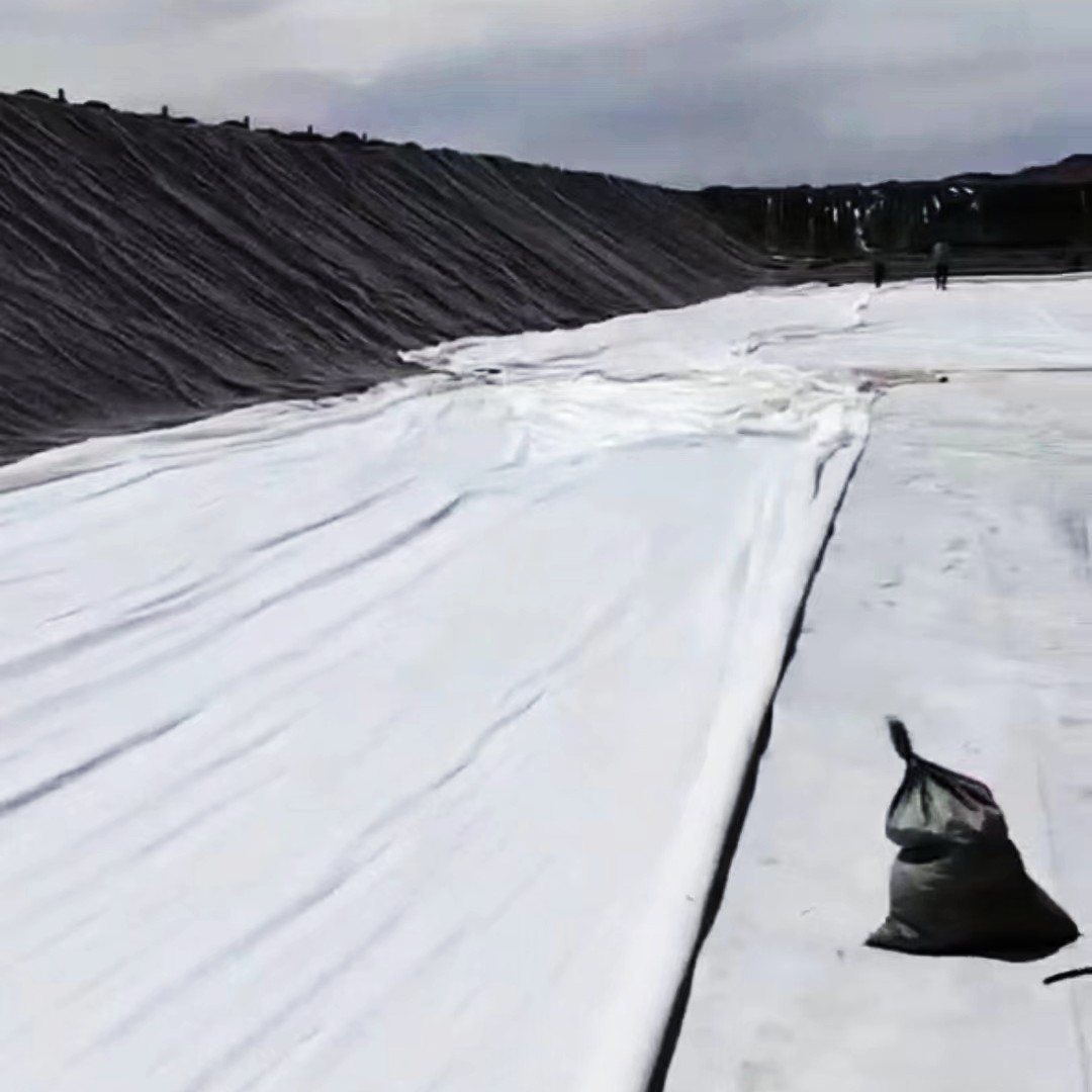 geotextil no tejido geotextil no tejido