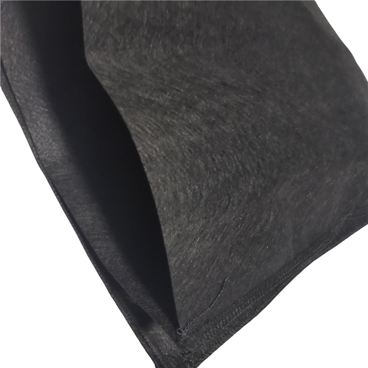 Geobag Embankment Geobag Embankment