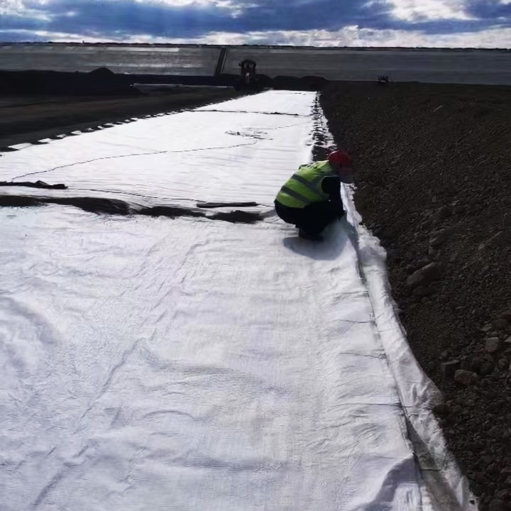 Nonwoven Geotextile Nonwoven Geotextile