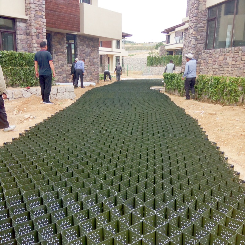 Cellular Confiment System Cellular Confiment System