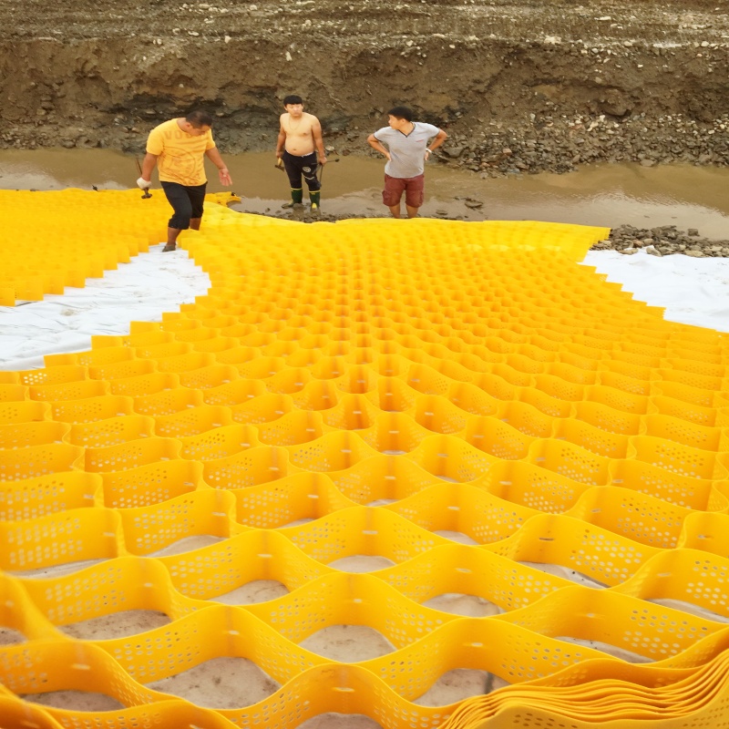 Cellular Confinement System 