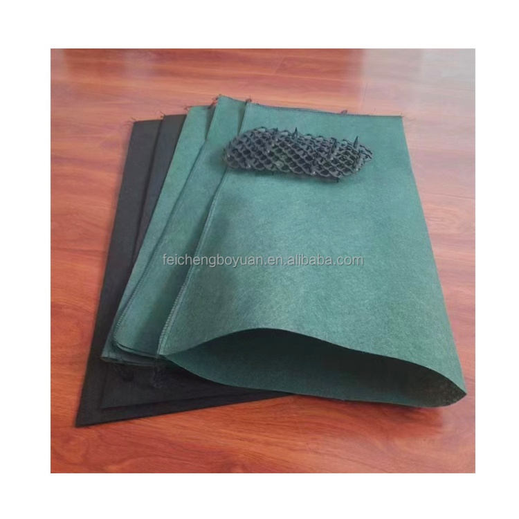 Geobag  Embankment