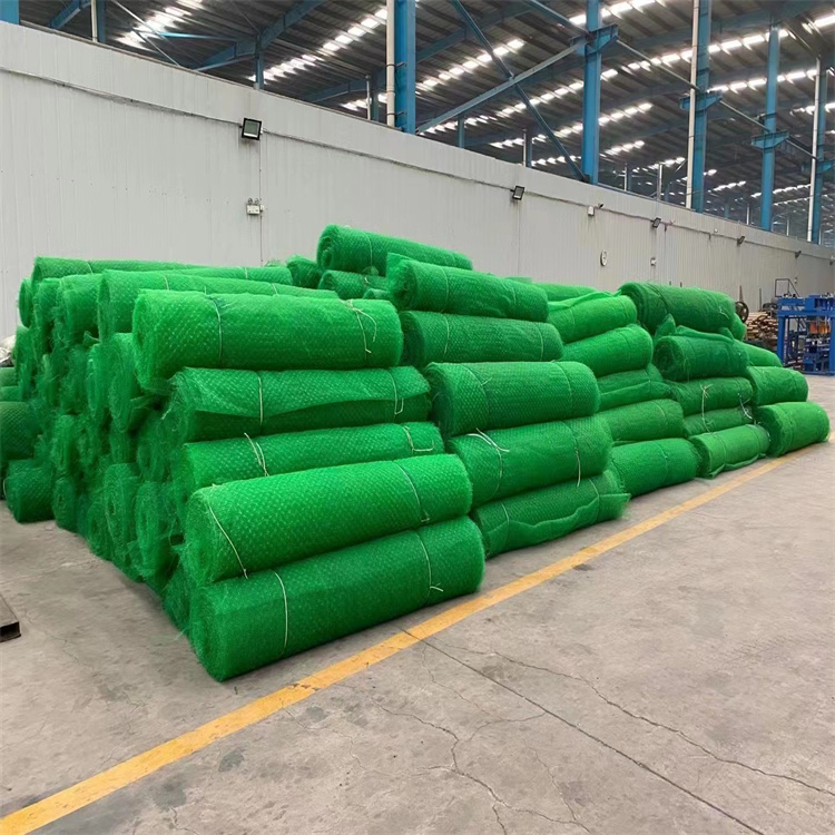 3D Erosion Control Mat