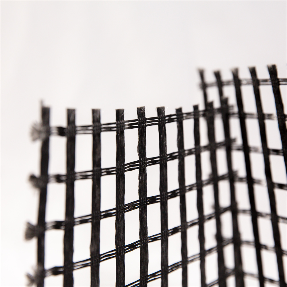 PET Geogrid 60-30 Factory_Manufacturer_Supplier - Feicheng Boyuan ...
