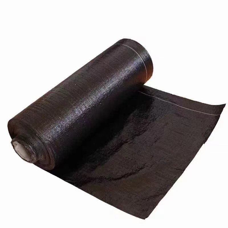 Tela de supresión de malezas