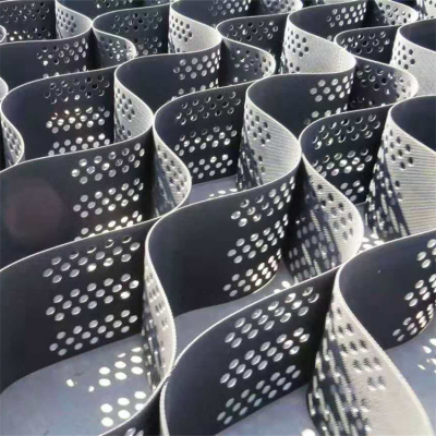 Agtec Geocell Ground Grid Paver