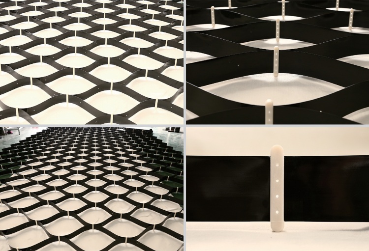 IC geocell IC geocell