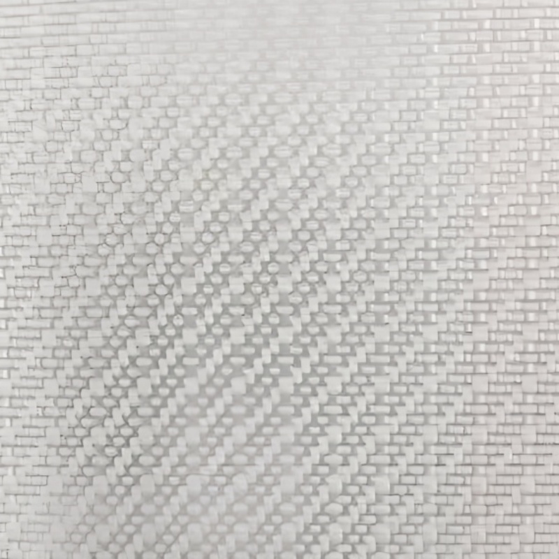 Woven Geotextile
