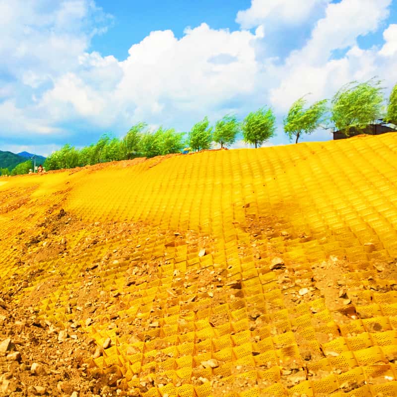 Cellular Confinement System 