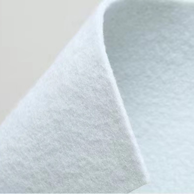 PP High Strength Nonwoven Geotextile