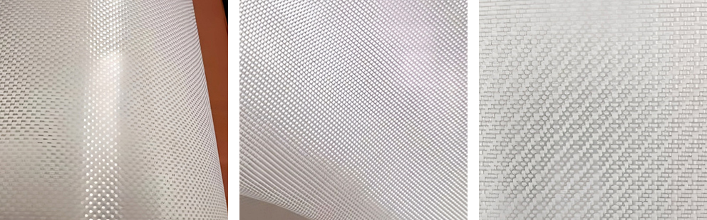 Woven Geotextile Woven Geotextile