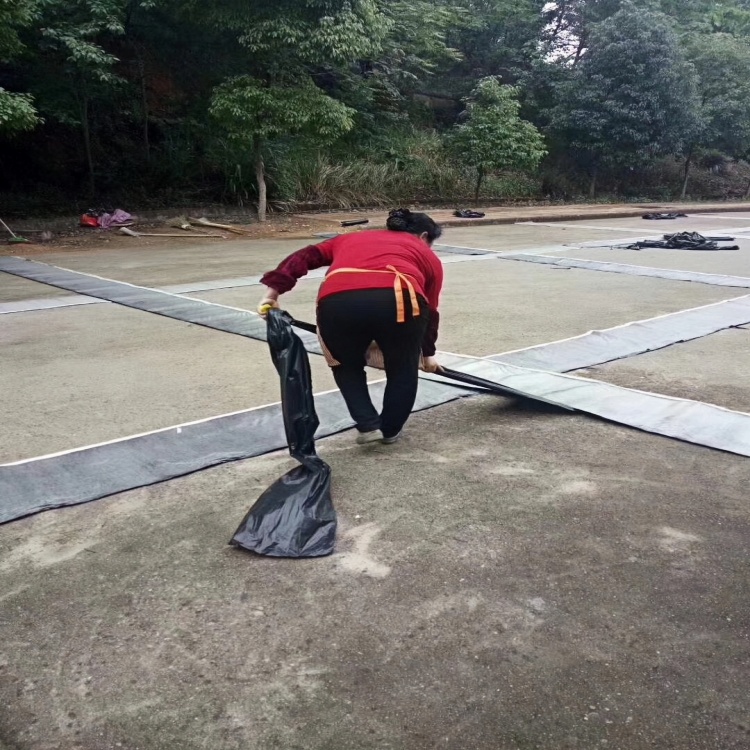 Parches resistentes a las grietas