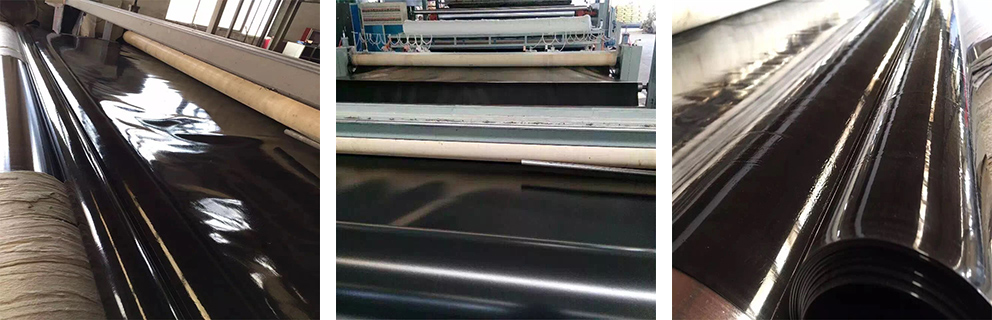 HDPE Geomembrane HDPE Geomembrane
