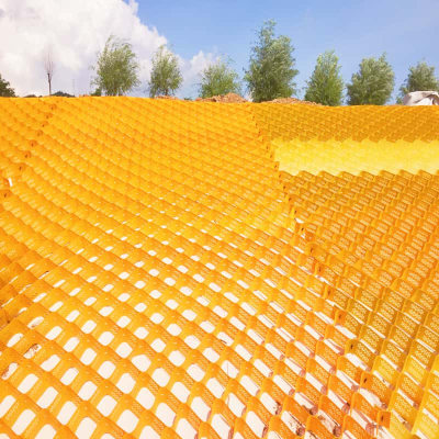 Cellular Confinement System 