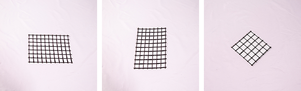 Pet Geogrid Composite Geotextile Pet Geogrid Composite Geotextile