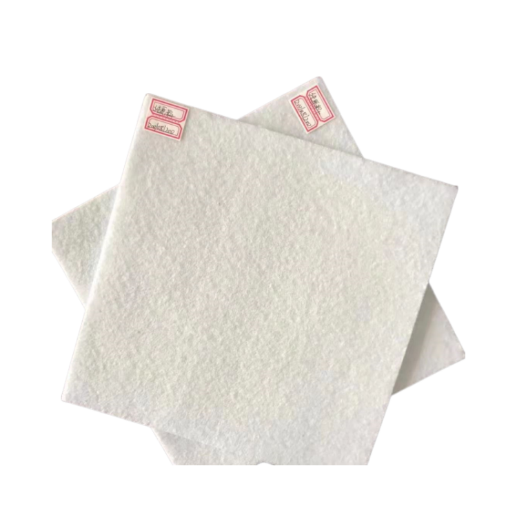 Nonwoven Geotextile Nonwoven Geotextile