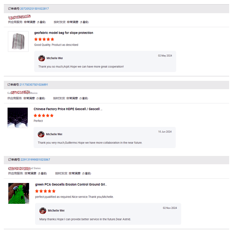 Driveway gravel grid customer review Driveway gravel grid customer review